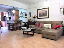 Blk 113 Tampines Street 11 (Tampines), HDB 3 Rooms #151170782